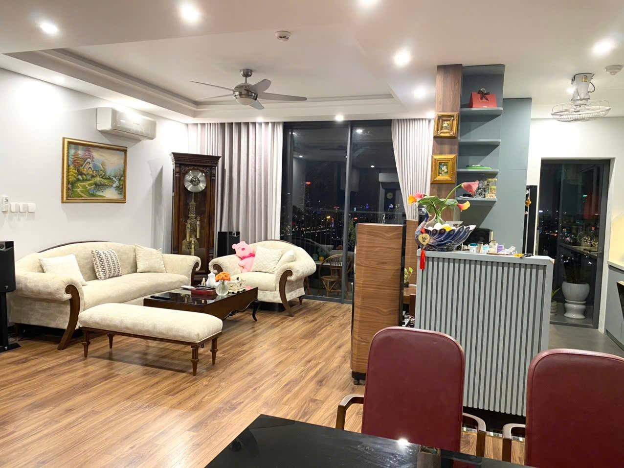 Giá tốt T9. Căn hộ 2 ngủ chung cư Golden Field Mỹ Đình. 2
