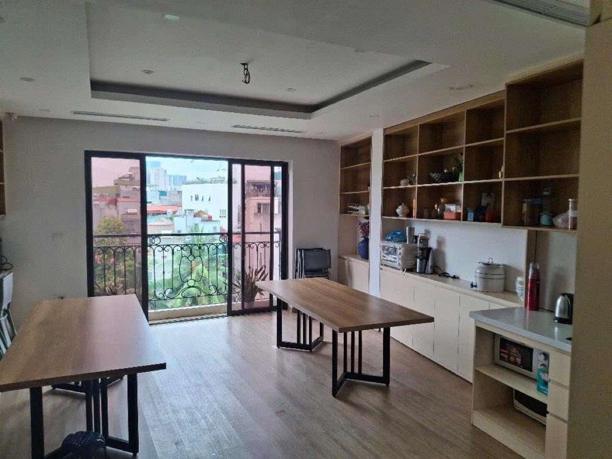 VIP Đống Đa MP Trung Phụng ĐĐ 7 tầng 86m2 MT5.4m kinh doanh cực sầm uất chỉ 48,5 tỷ 4