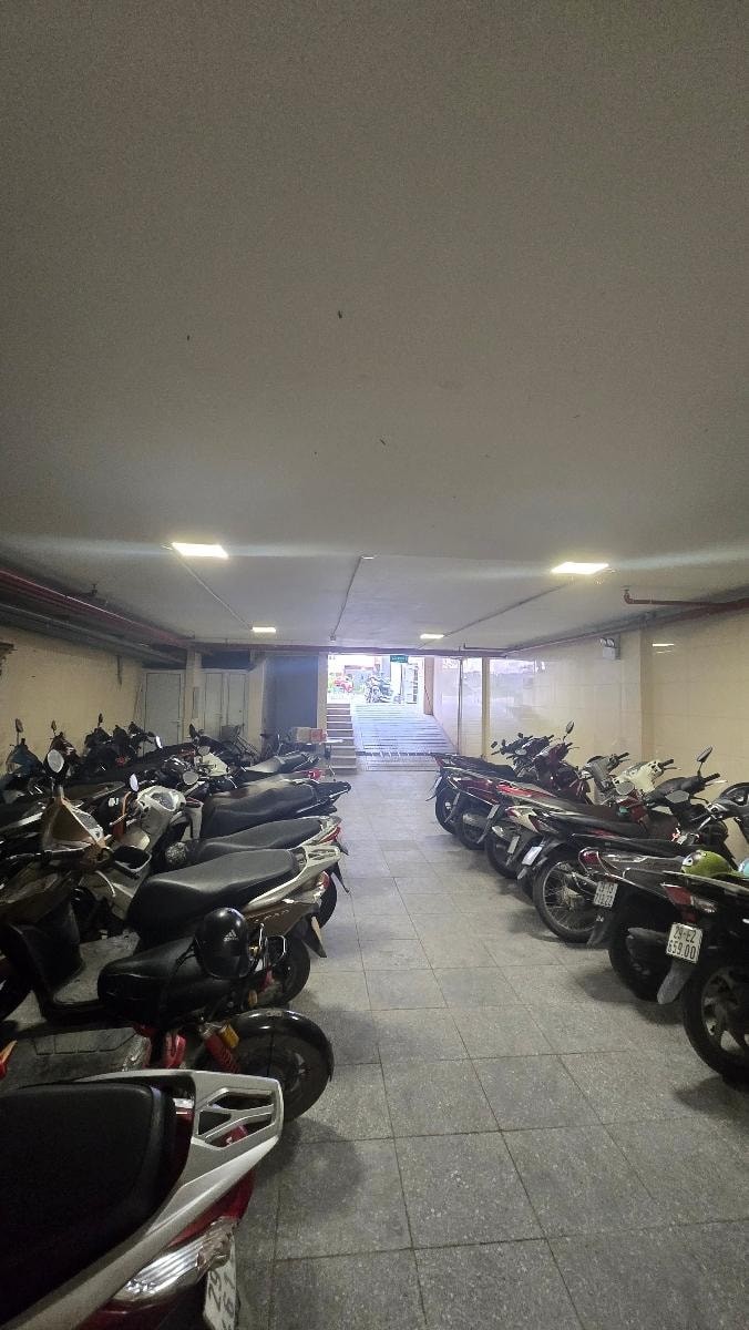 Cực phẩm MP Trường Chinh ĐĐ 9T 154m2 MT7.3m 125 tỷ 2 mặt phố dòng tiền khủng 2