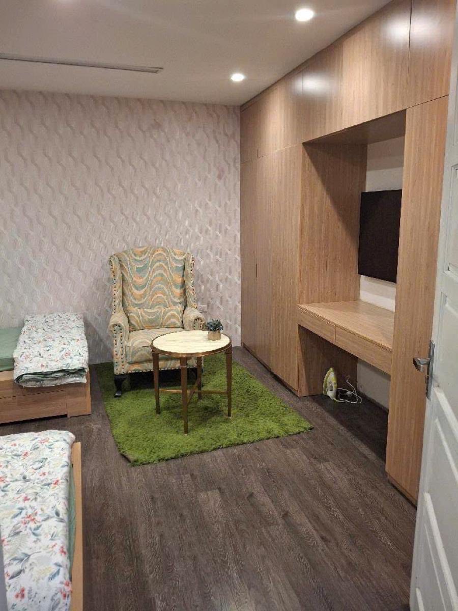 Mặt Phố Trung Phụng – Xã Đàn 90M2 7 Tầng Thang Máy MT 5.5M 48.5 Tỷ 5