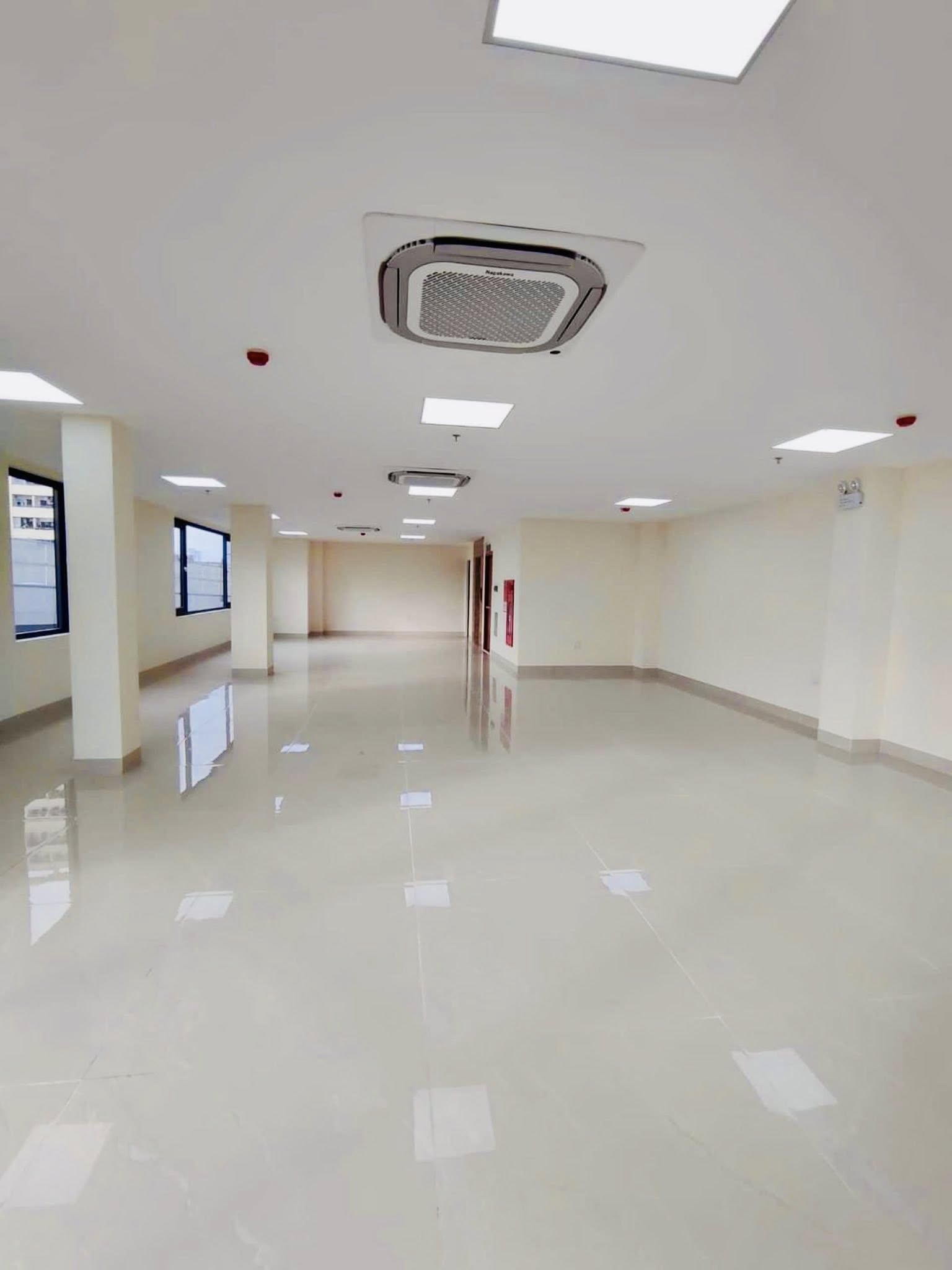 Siêu Phẩm Phố Trần Đại Nghĩa 10 Tầng Cực Đẹp Mặt Tiền 6M 2 Thoáng  76 Tỷ 3