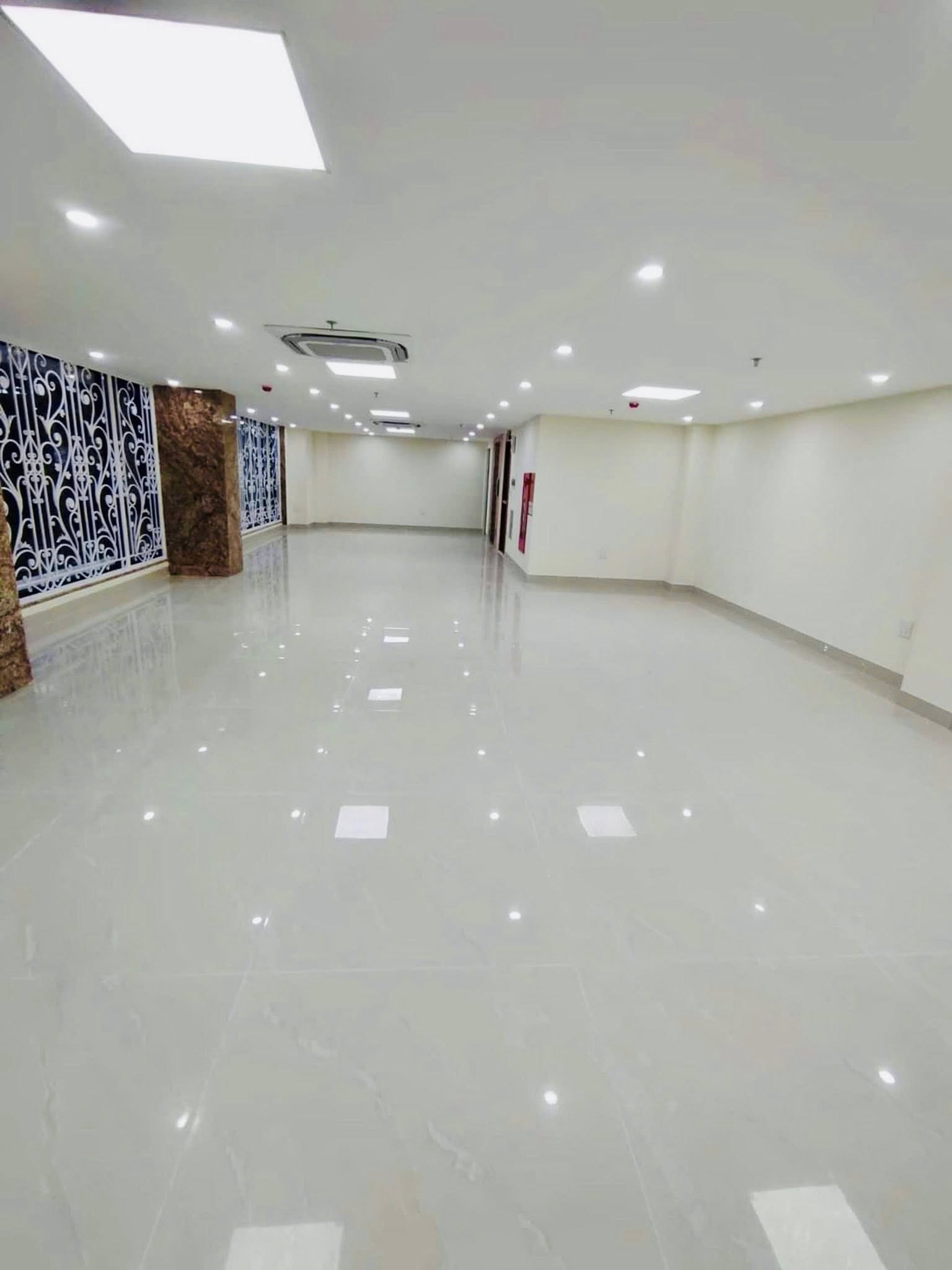 Siêu Phẩm Phố Trần Đại Nghĩa 10 Tầng Cực Đẹp Mặt Tiền 6M 2 Thoáng  76 Tỷ 4