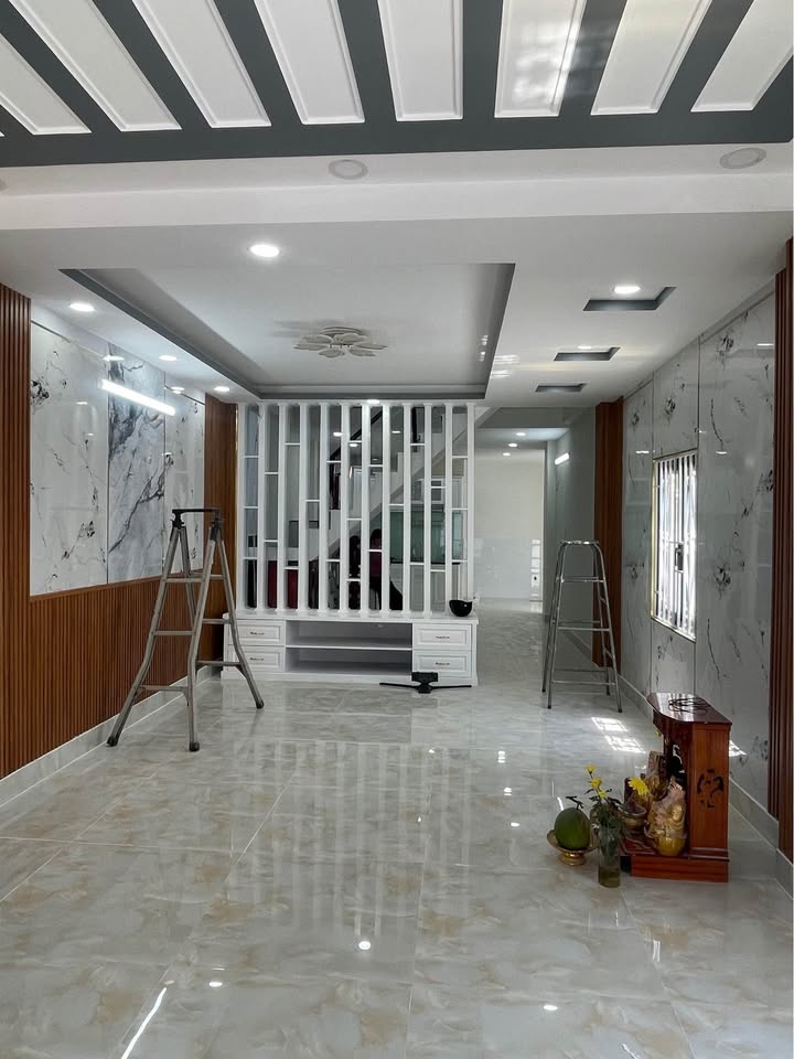 Bán nhà HXH GIÁ RẺ cách MT Huỳnh Tấn Phát Nhà Bè chỉ 30m – 85m² – giá chỉ 5.5 tỷ 4