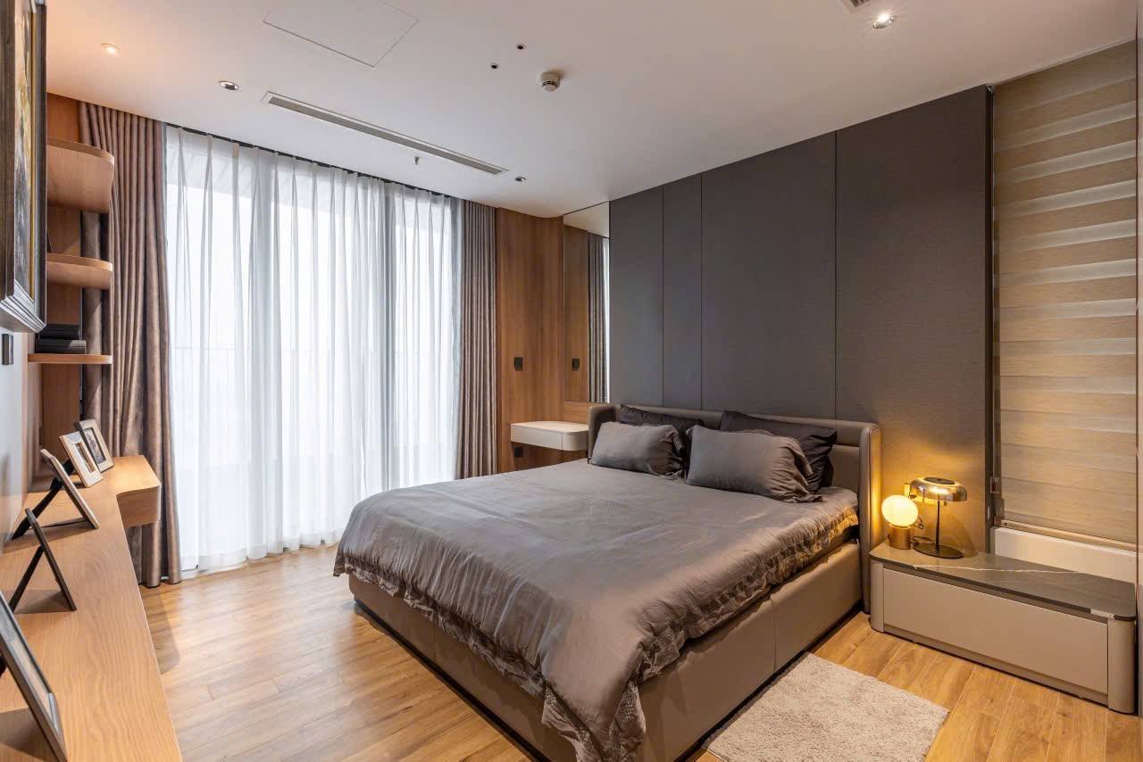 Giá tốt T9. Căn hộ 2 ngủ chung cư Golden Field Mỹ Đình. 4