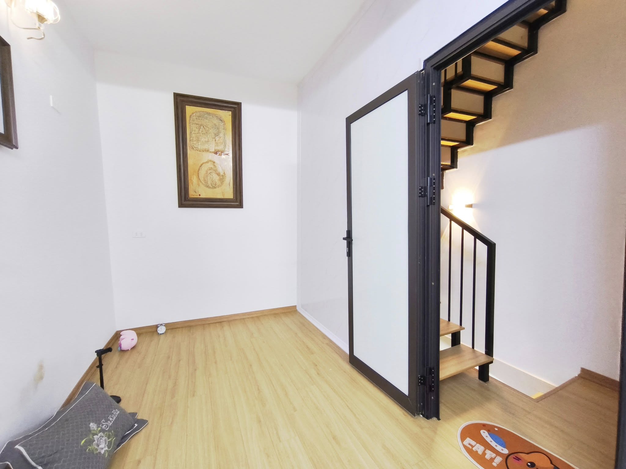 HIẾM NHÀ BÁN-MẶT NGÕ LÝ QUỐC SƯ-30M 5T-SỔ ĐẸP-TIỆN ÍCH NGẬP TRÀN-GẦN NHÀ THỜ LỚN 3