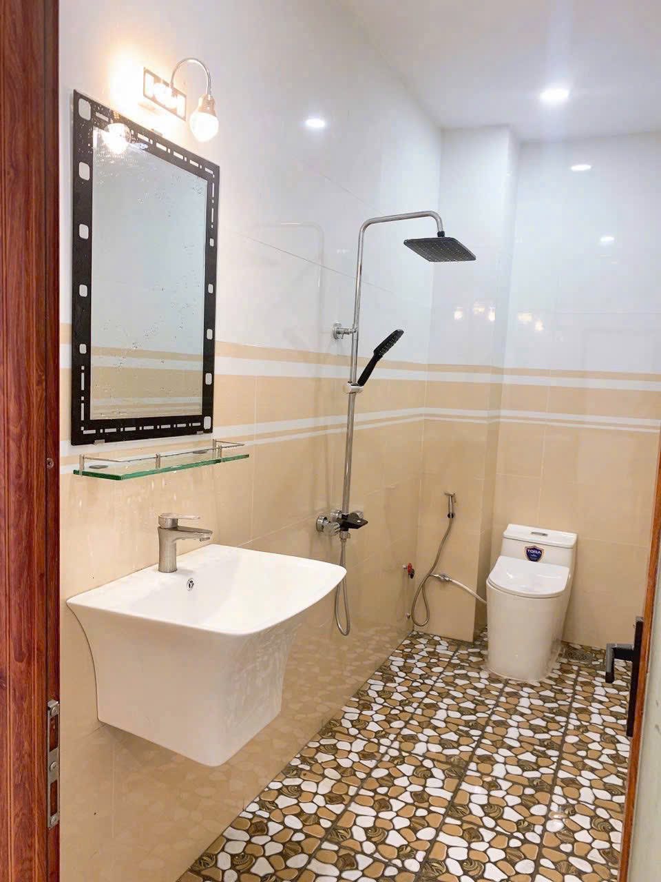 BÁN NHANH CĂN NHÀ 2 TẦNG HẺM NGỌC HIỆP PHƯỜNG NGỌC HIỆP 5