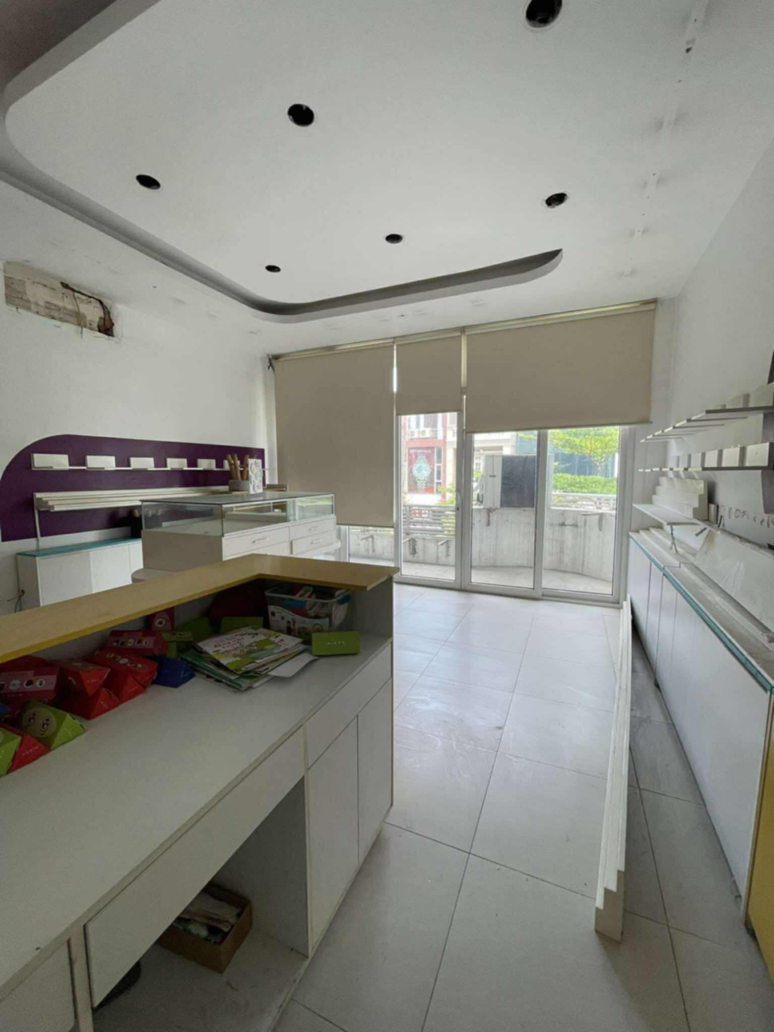 Siêu phẩm MP Tôn Đức Thắng - Đống Đa 5T 170m2 MT5.5m 89 tỷ dòng tiền 120tr/th 3
