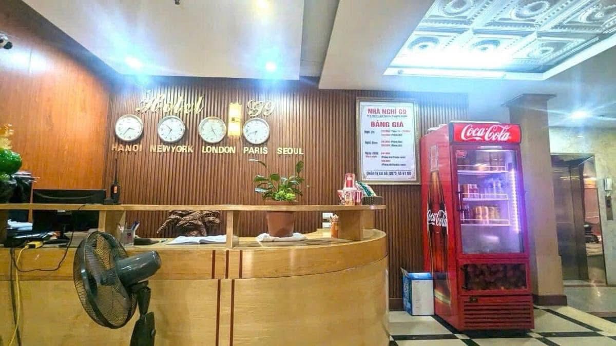 Siêu phẩm khách sạn Thái Hà ĐĐ 7T 116m2 MT9m 70 tỷ doanh thu 400tr/th 2