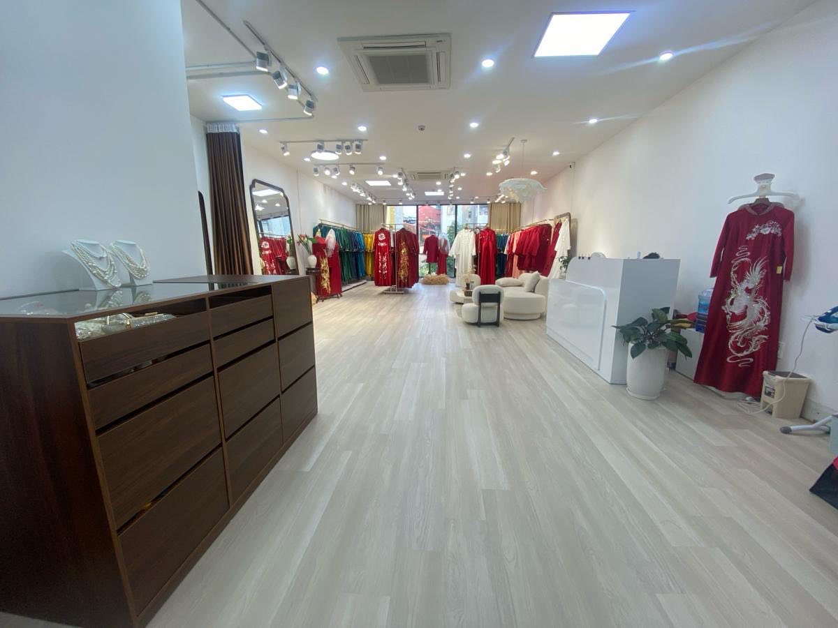 Siêu phẩm MP Trung Phụng ĐĐ 9T 101m2 MT6.6m 79.5 tỷ thang máy PCCC fu 3