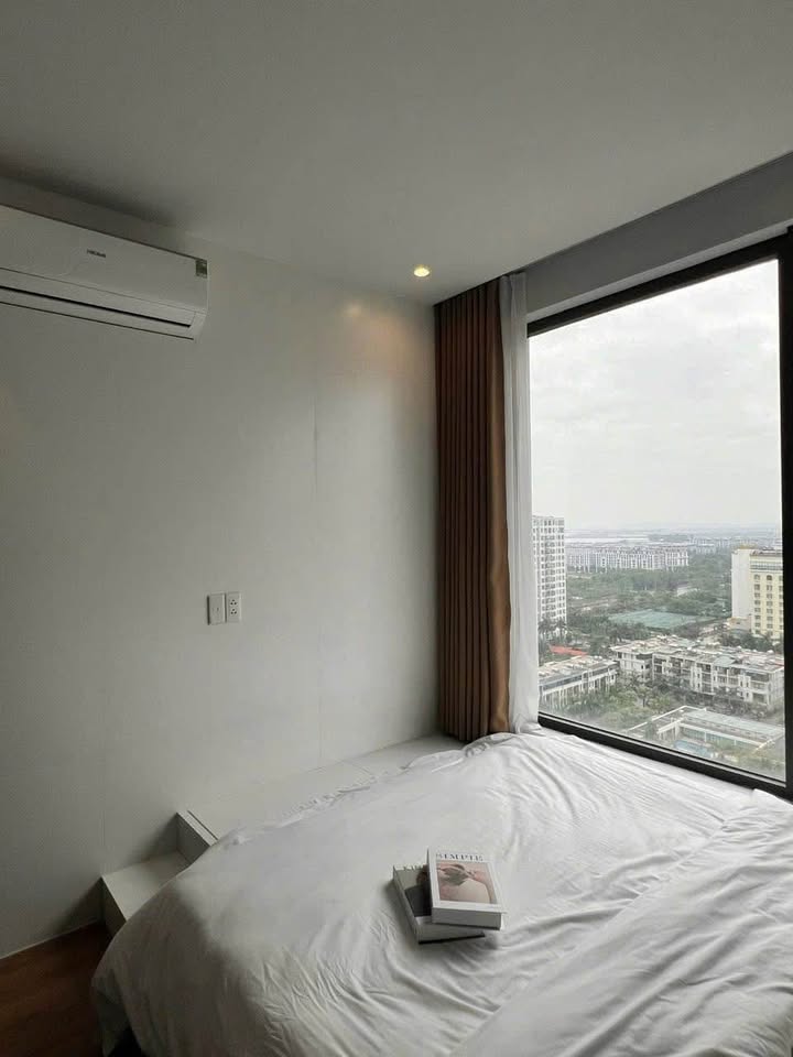 Cần bán Căn hộ chung cư Phường Bãi Cháy, Hạ Long, Diện tích 50m², Giá 1.85 Tỷ 4