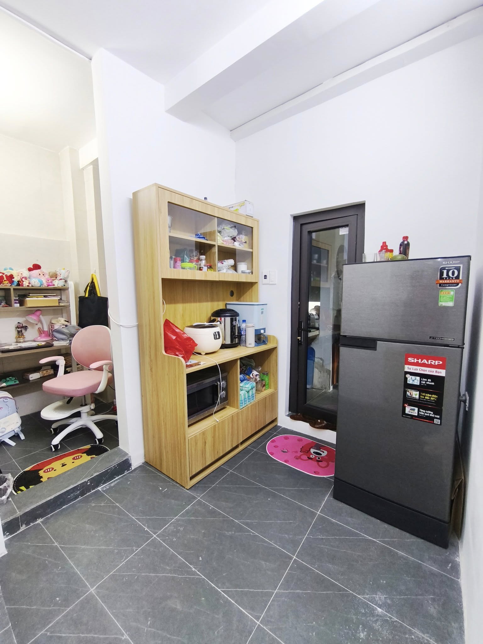 VỊ TRÍ HIẾM-NHÀ MẶT NGÕ LÝ QUỐC SƯ-30M 5T 9xTỶ-SỔ ĐẸP-GẦN NHÀ THỜ LỚN-TIỆN ÍCH NGẬP TRÀN 3