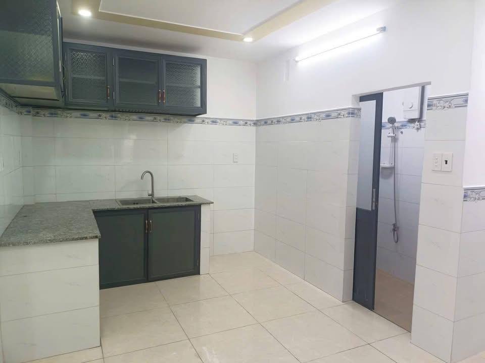 NHÀ 2 TẦNG ĐÚC MỚI TINH  – SÁT CHỢ HIỆP THÀNH – 48M² – CHỈ 3,7 TỶ TL – VÀO Ở NGAY. 4