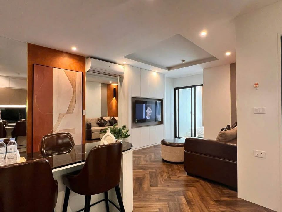 Cần bán Căn hộ chung cư Phường Bãi Cháy, Hạ Long, Diện tích 50m², Giá 1.85 Tỷ 7