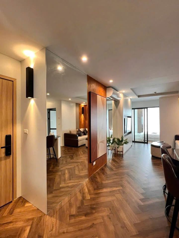 Cần bán Căn hộ chung cư Phường Bãi Cháy, Hạ Long, Diện tích 50m², Giá 1.85 Tỷ 9