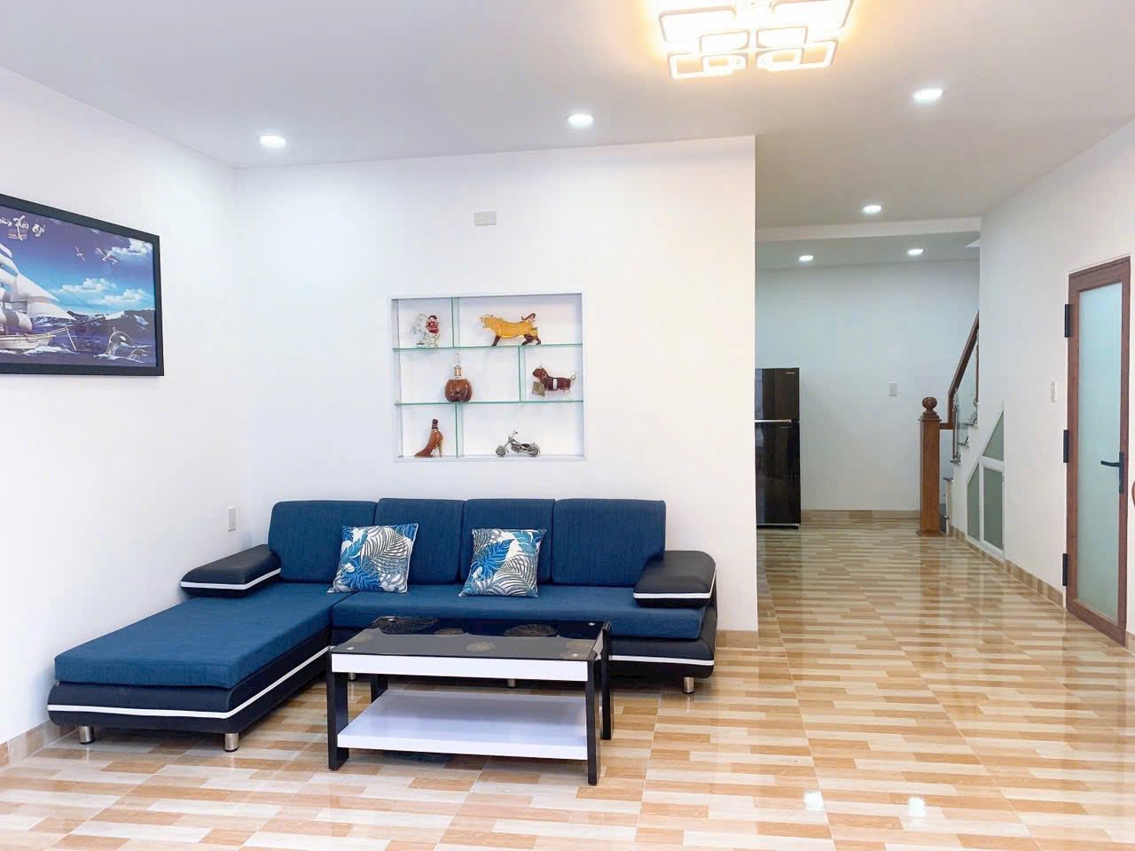 BÁN NHANH CĂN NHÀ 2 TẦNG HẺM NGỌC HIỆP PHƯỜNG NGỌC HIỆP 2