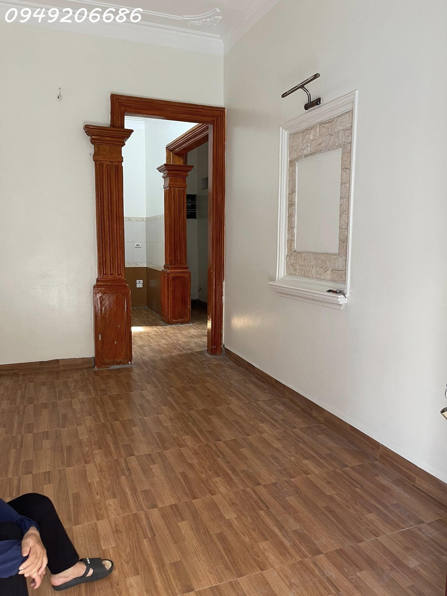 Bán gấp nhà hiếm trong ngõ phố Lý Bôn – trung tâm TP. Thái Bình.Dt 68m2.MT 6,8m.Giá chỉ 3 tỷ 4