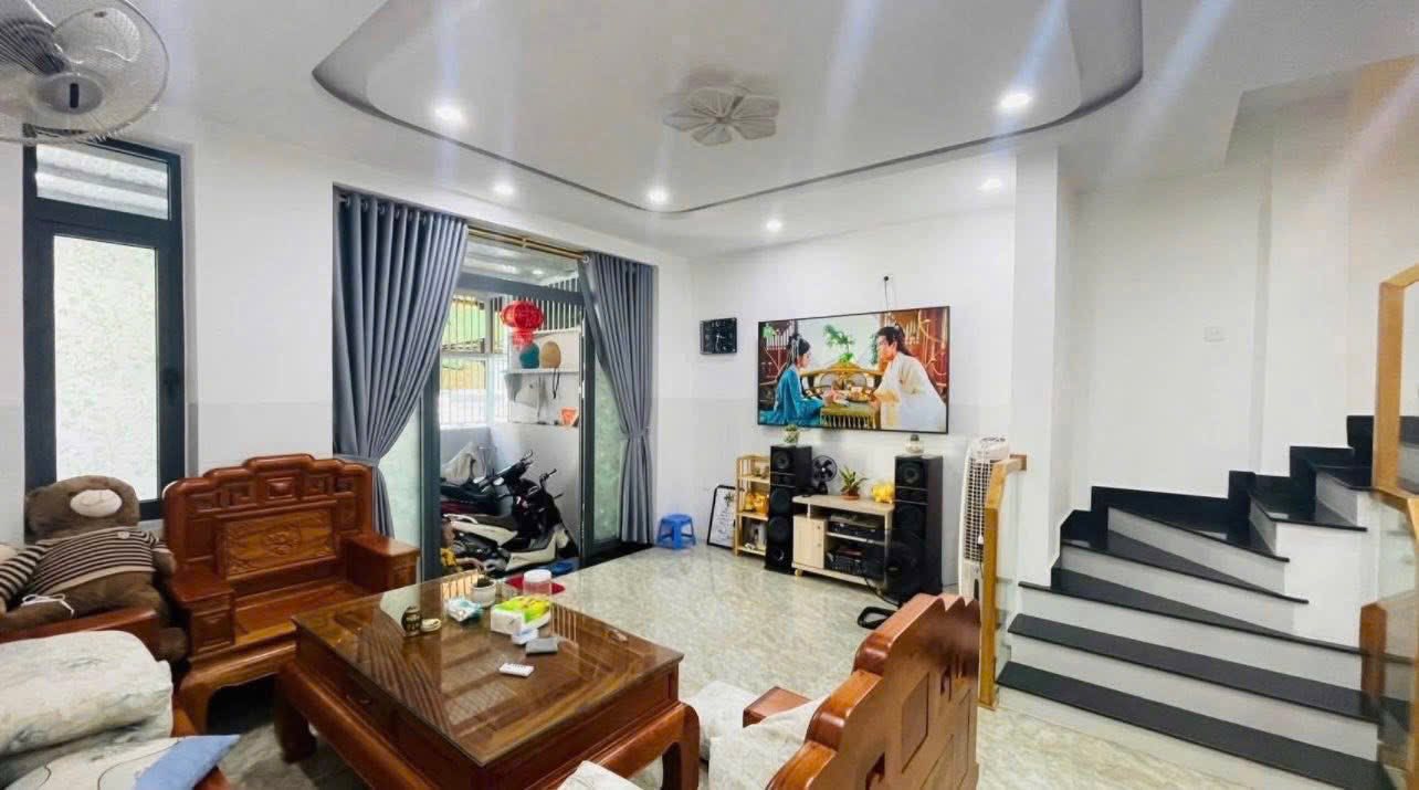 BÁN CĂN NHÀ TÂM HUYẾT 2 TẦNG NGỌC HIỆP - NHA TRANG 3