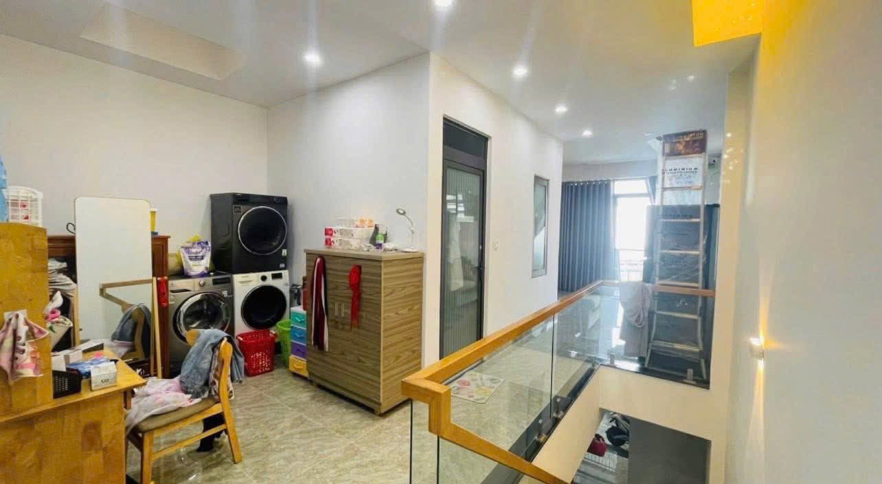 BÁN CĂN NHÀ TÂM HUYẾT 2 TẦNG NGỌC HIỆP - NHA TRANG 2