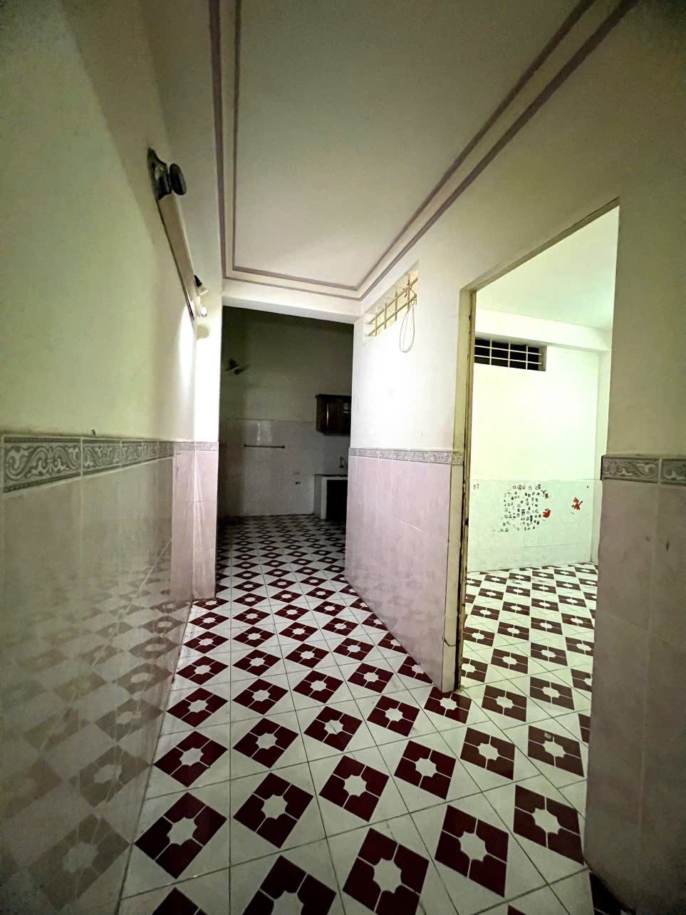 BÁN NHÀ PHAN HUY ÍCH HÒN RỚ ĐƯỜNG Ô TÔ NHA TRANG 3
