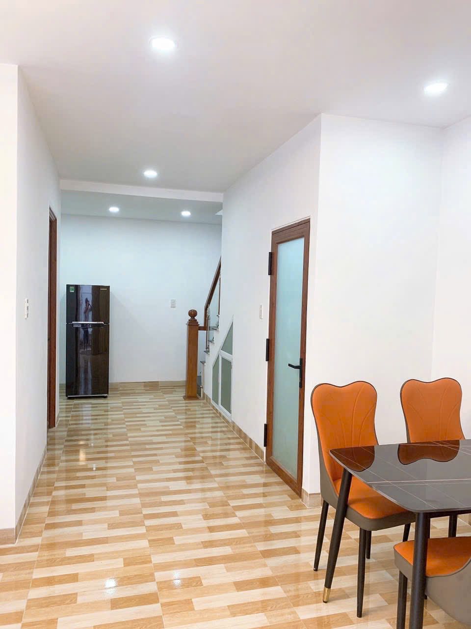 BÁN NHANH CĂN NHÀ 2 TẦNG HẺM NGỌC HIỆP PHƯỜNG NGỌC HIỆP 3