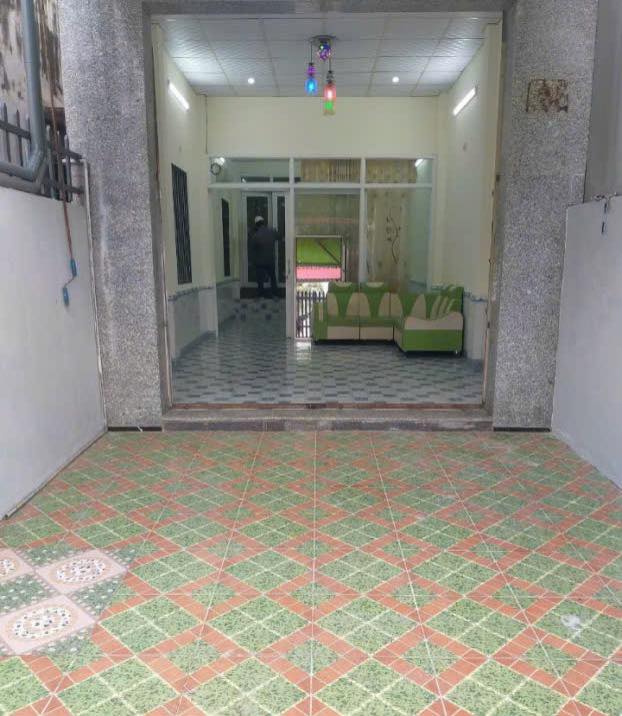 Bán nhà mặt tiền Ngô Đến Vĩnh Phước, 71,4m2 2 tầng 3PN giá rẻ 2ty4