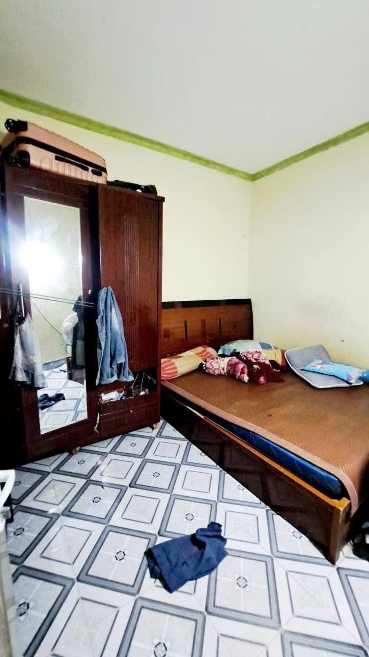 NHÀ TRỆT LỬNG ĐẸP MỚI – 58M² – HẺM XE HƠI – SÁT HIỆP THÀNH CITY – 30M RA TRẦN THỊ HÈ 4
