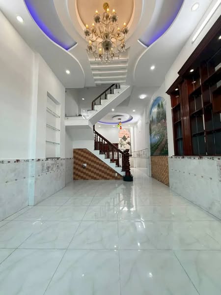 MẶT TIỀN TRẦN QUANG CƠ Hiệp Thành Quận 12 Hồ Chí Minh có 8,95 tỷ 4