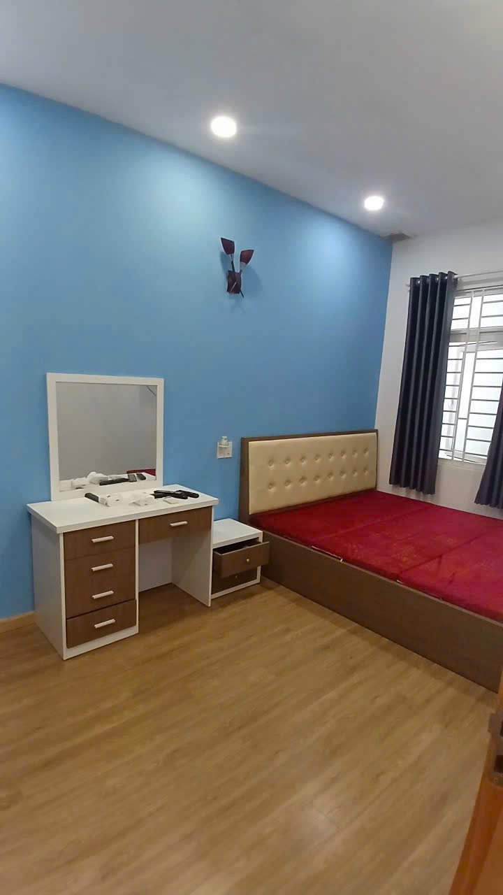 Bán nhà TTTP hẻm Trần nhật duật 49m2 giá rẻ chỉ 3ty2 4