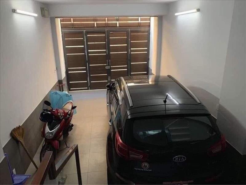 Bán nhà mặt ngõ Linh Lang, Ba Đình, ô tô tránh, mặt ngõ Kinh Doanh, gần phố. Giá 25 tỷ