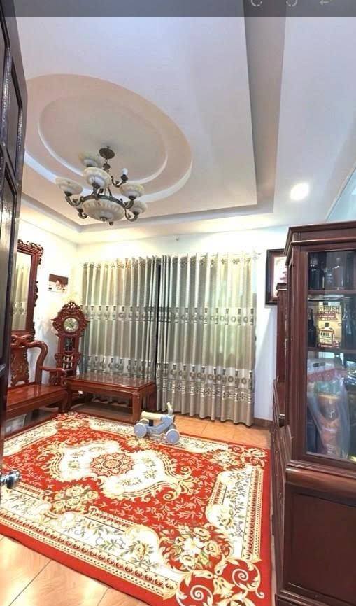 Cực sốc, MP Trần Đại Nghĩa HBT 92m2 nhà 6T MT lớn 7m lô góc VH rộng vừa ở vừa KD chỉ 28 tỷ 2