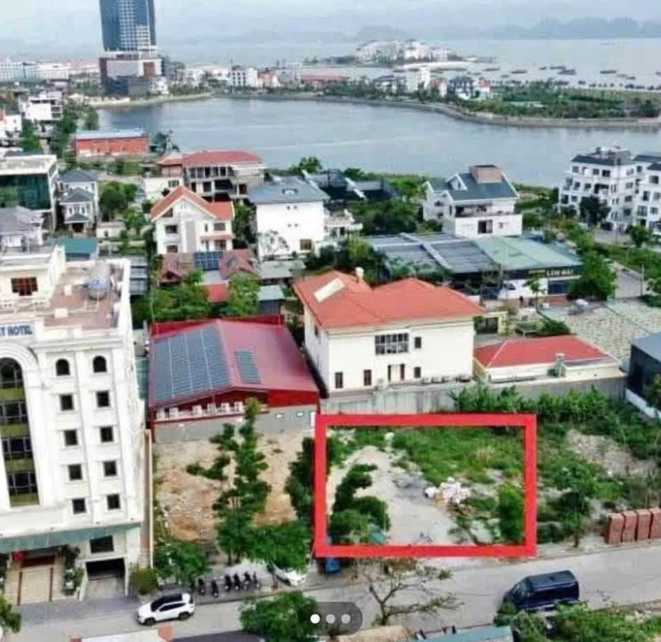 Cần bán Đất Phường Bãi Cháy, Hạ Long, Diện tích 1180m², Giá 69 Tỷ 2