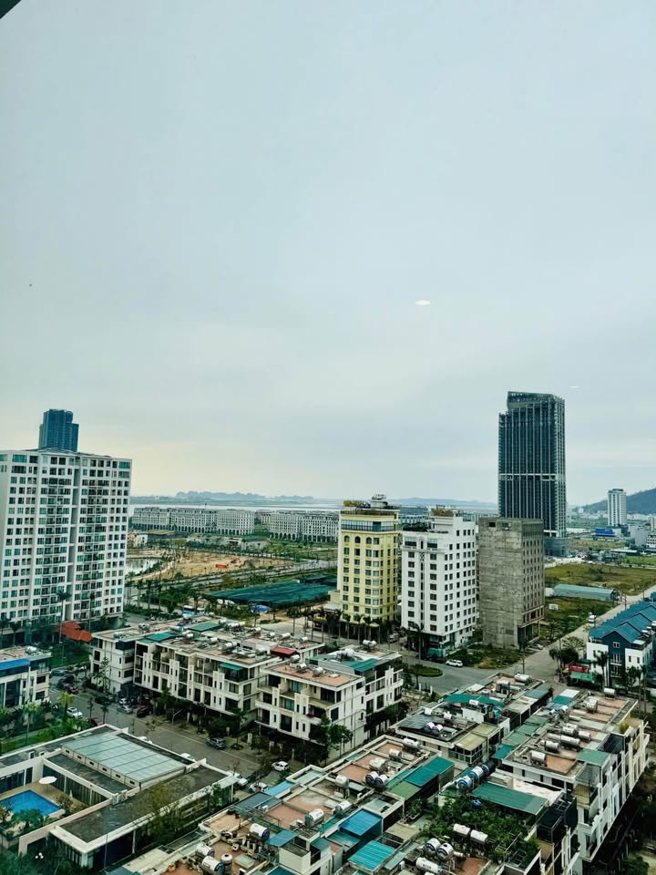 Cần bán Căn hộ chung cư Phường Bãi Cháy, Hạ Long, Diện tích 35m², Giá 1.27 Tỷ 2