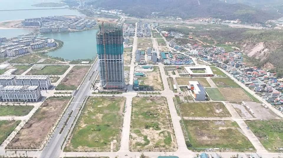 Cần bán Căn hộ chung cư Hạ Long, Quảng Ninh, Diện tích 6000m², Giá 100 Tỷ 2