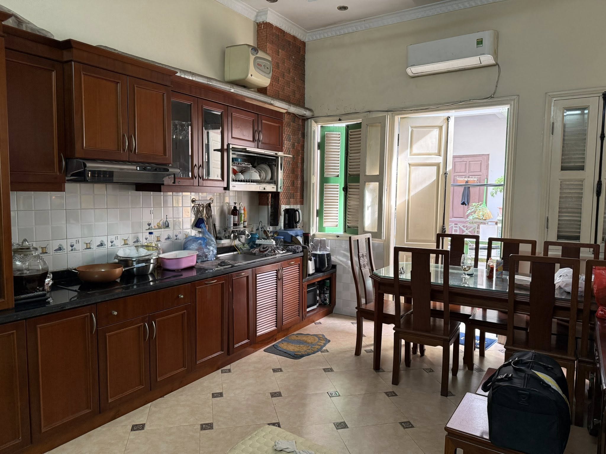 Phân Lô Lạc Trung Vỉa Hè Kinh Doanh Ô TÔ Tránh 6 Tầng Mặt Tiền 4M 12.9 Tỷ 4