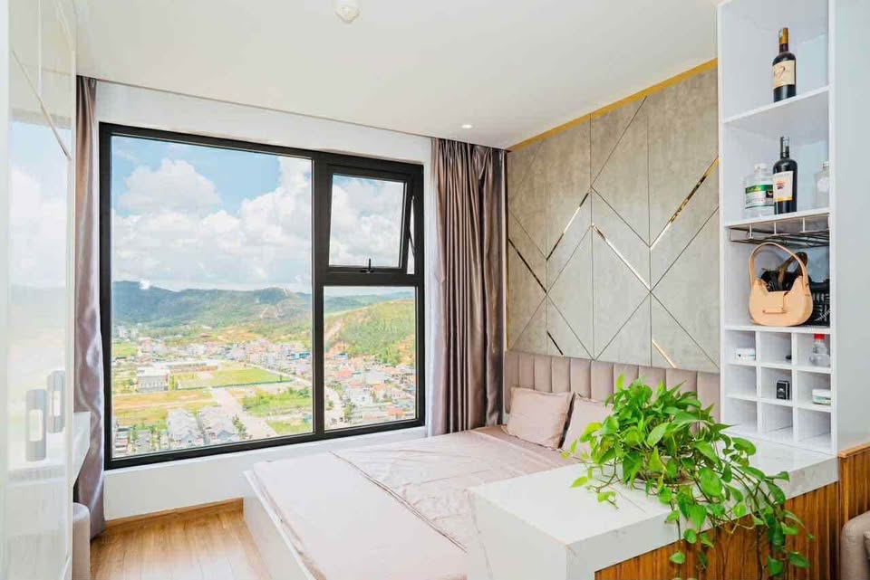 Cần bán Căn hộ chung cư Phường Bãi Cháy, Hạ Long, Diện tích 35m², Giá 1.27 Tỷ 4