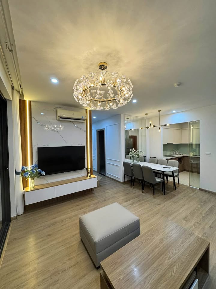 Cần bán Căn hộ chung cư Hạ Long, Quảng Ninh, Diện tích 76m², Giá 2.4 Tỷ