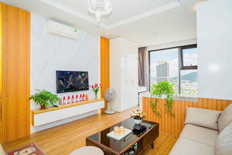 Cần bán Căn hộ chung cư Phường Bãi Cháy, Hạ Long, Diện tích 35m², Giá 1.27 Tỷ 7