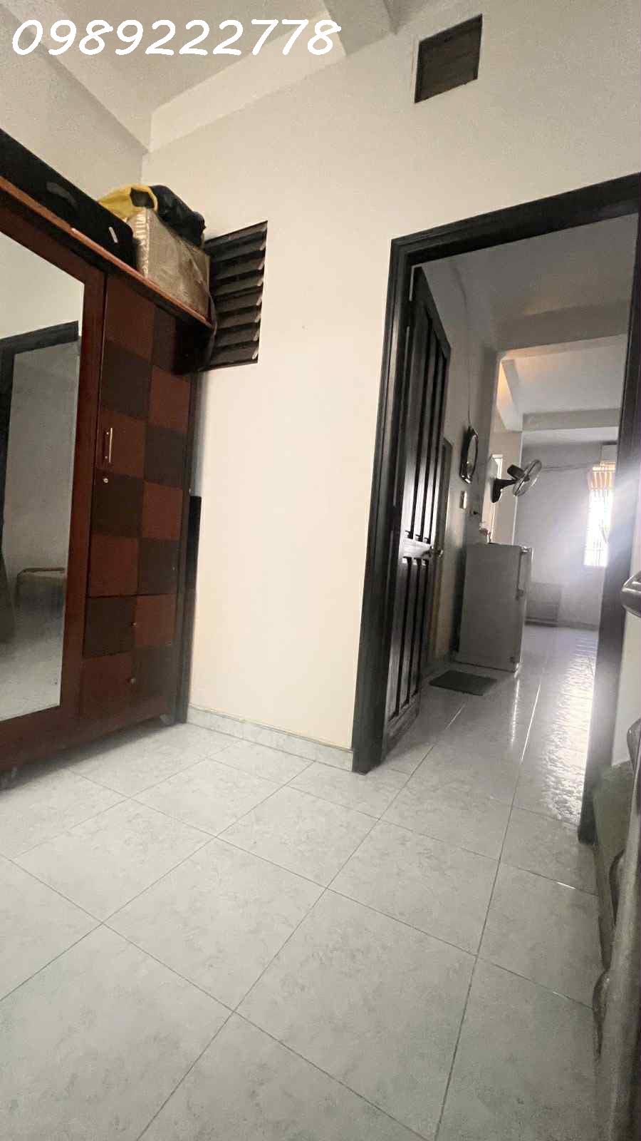 BÁN NHÀ KHU ,PHƯỜNG 2- SIÊU PHẨM  MẶT TIỀN ĐƯỜNG CÙ LAO KHU PHAN XÍCH LONG - 6X32M NỞ HẬU- 3 TẦNG- 3