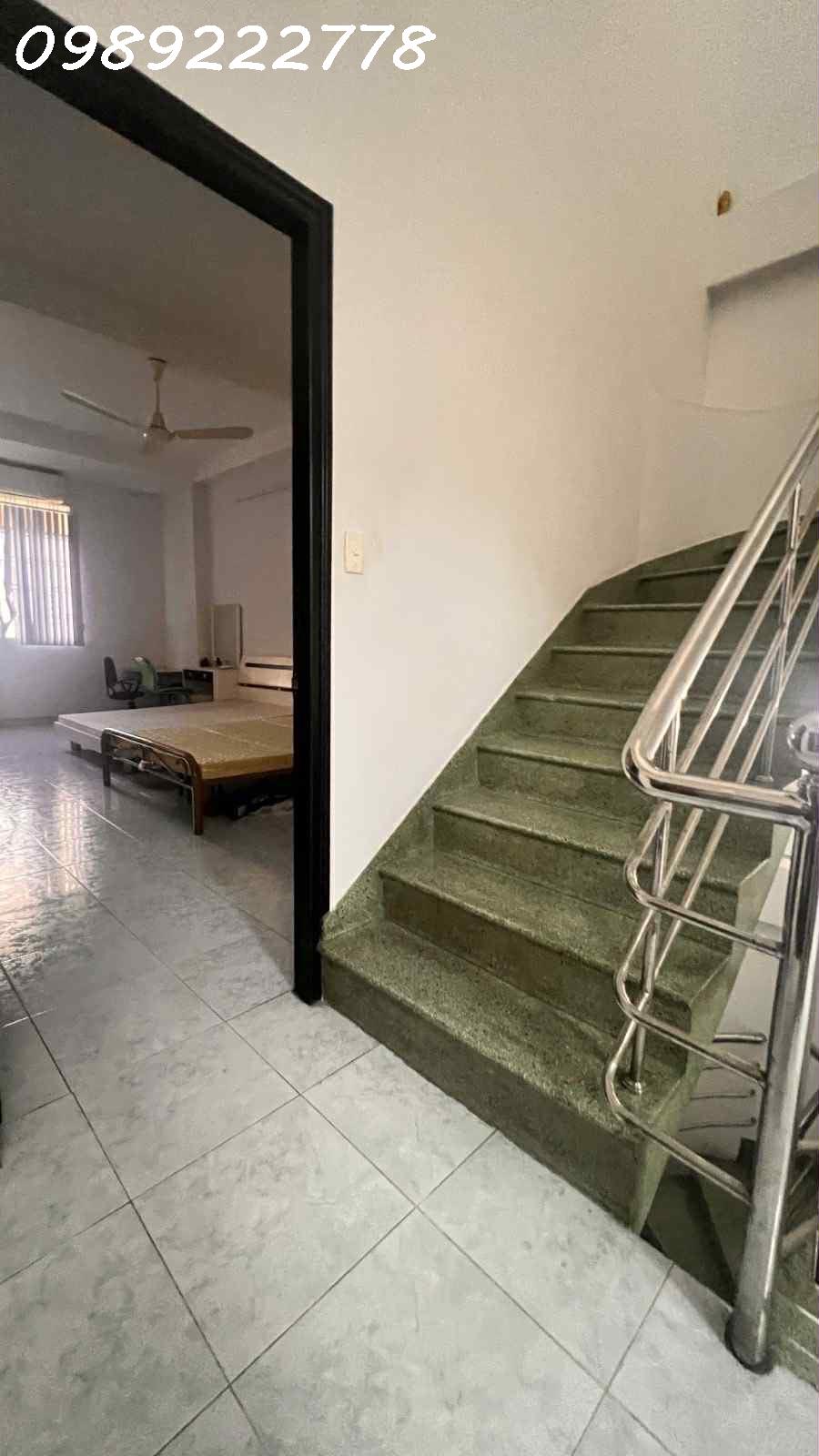 BÁN NHÀ KHU ,PHƯỜNG 2- SIÊU PHẨM  MẶT TIỀN ĐƯỜNG CÙ LAO KHU PHAN XÍCH LONG - 6X32M NỞ HẬU- 3 TẦNG- 5