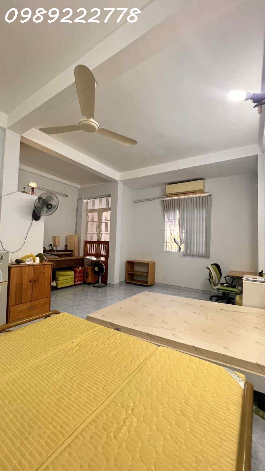 BÁN NHÀ KHU ,PHƯỜNG 2- SIÊU PHẨM  MẶT TIỀN ĐƯỜNG CÙ LAO KHU PHAN XÍCH LONG - 6X32M NỞ HẬU- 3 TẦNG- 4