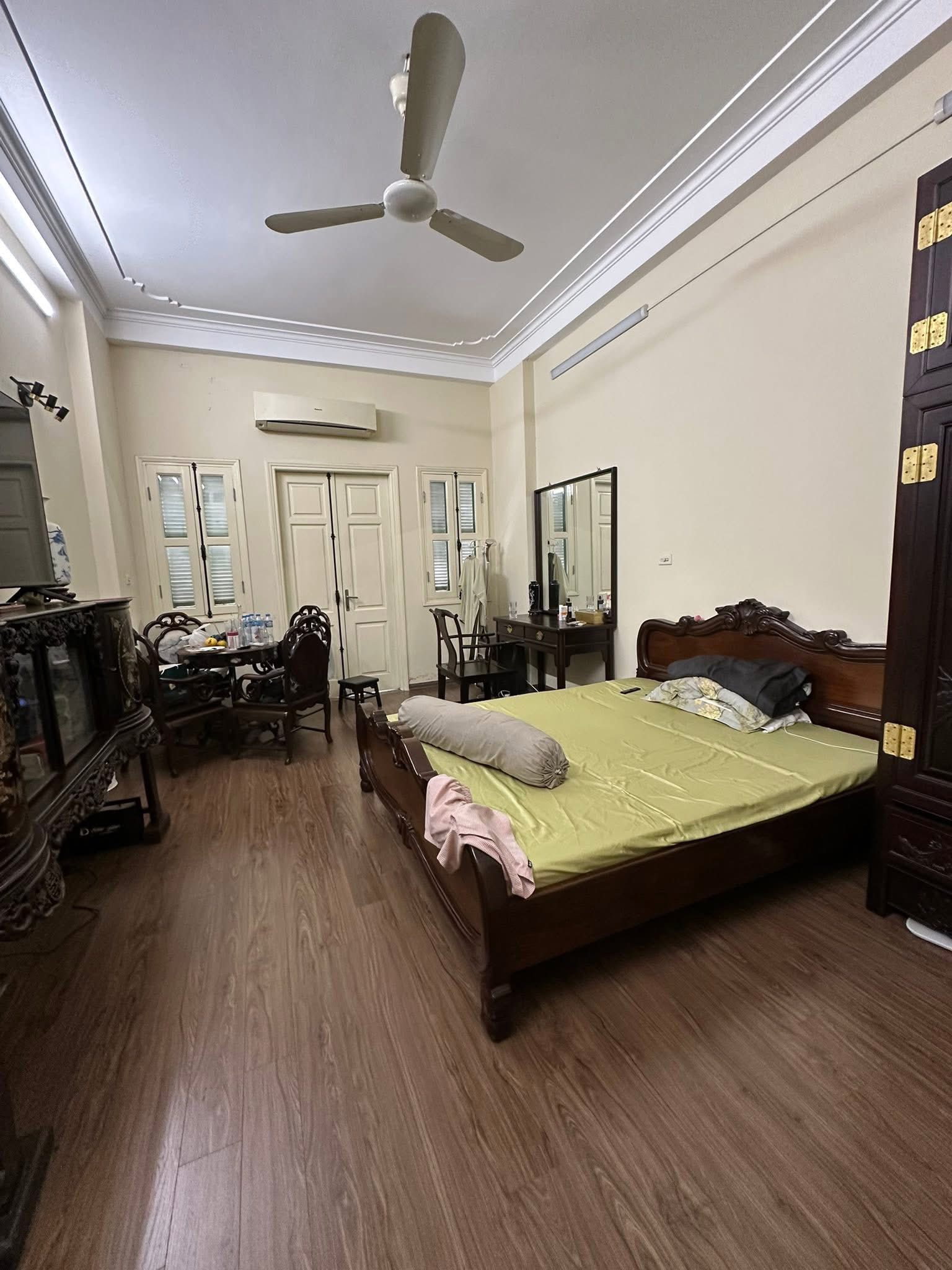 Phân Lô Lạc Trung Vỉa Hè Kinh Doanh Ô TÔ Tránh 6 Tầng Mặt Tiền 4M 12.9 Tỷ 2