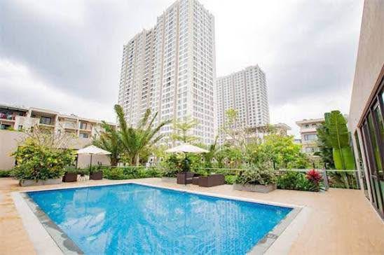 Cần bán Căn hộ chung cư Phường Bãi Cháy, Hạ Long, Diện tích 35m², Giá 1.27 Tỷ 8