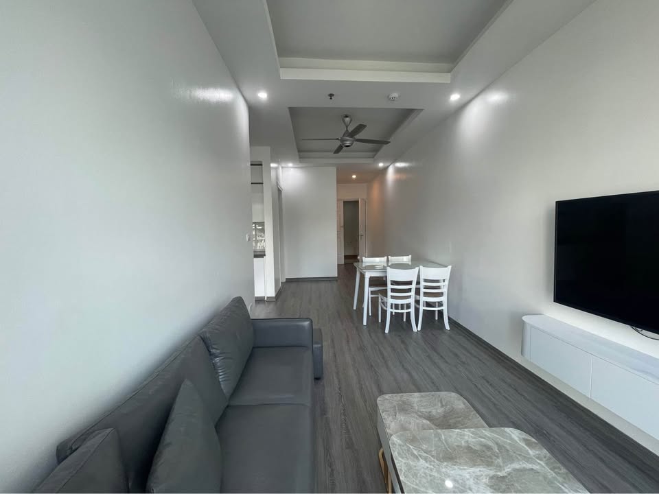 Cần bán Căn hộ chung cư Hạ Long, Quảng Ninh, Diện tích 76m², Giá 2.4 Tỷ 10