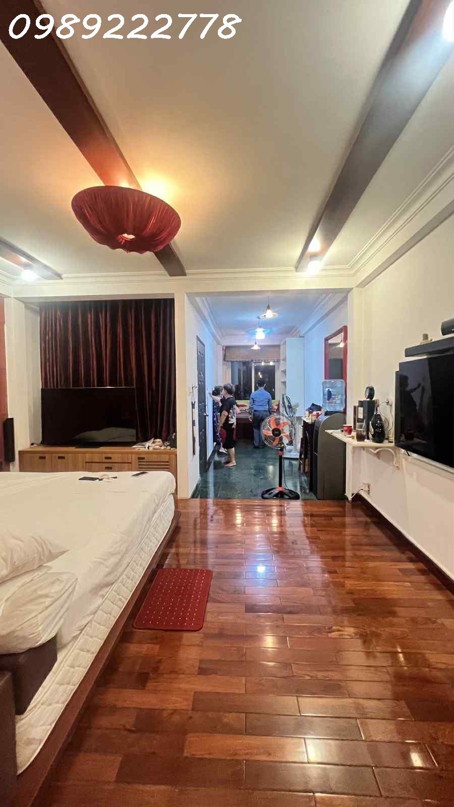 BÁN NHÀ MẶT TIỀN Q1- P. ĐA KAO- VỊ TRÍ SIÊU ĐỈNH - SIÊU HIẾM - VIEW CỰC CHILL - DT 60M2 - 7 TẦNG 3
