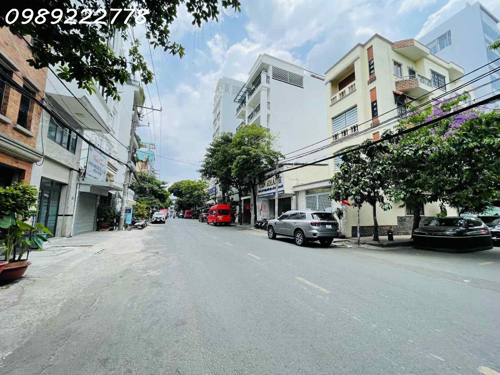 BÁN NHÀ MẶT TIỀN PHAN KIẾN BÁ- P12- ĐẲNG CẤP K300 - KHU BIỆT THỰ VĂN PHÒNG - SIÊU ĐẸP HIẾM CHỈ 1