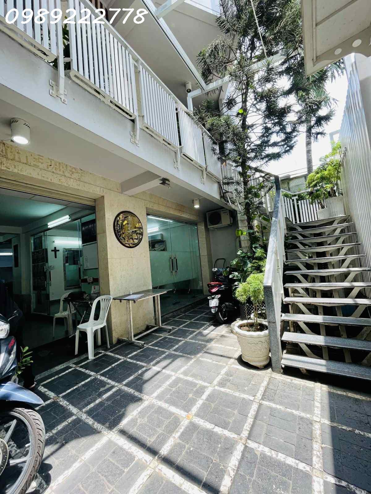 BÁN NHÀ MẶT TIỀN PHAN KIẾN BÁ- P12- ĐẲNG CẤP K300 - KHU BIỆT THỰ VĂN PHÒNG - SIÊU ĐẸP HIẾM CHỈ 1 2