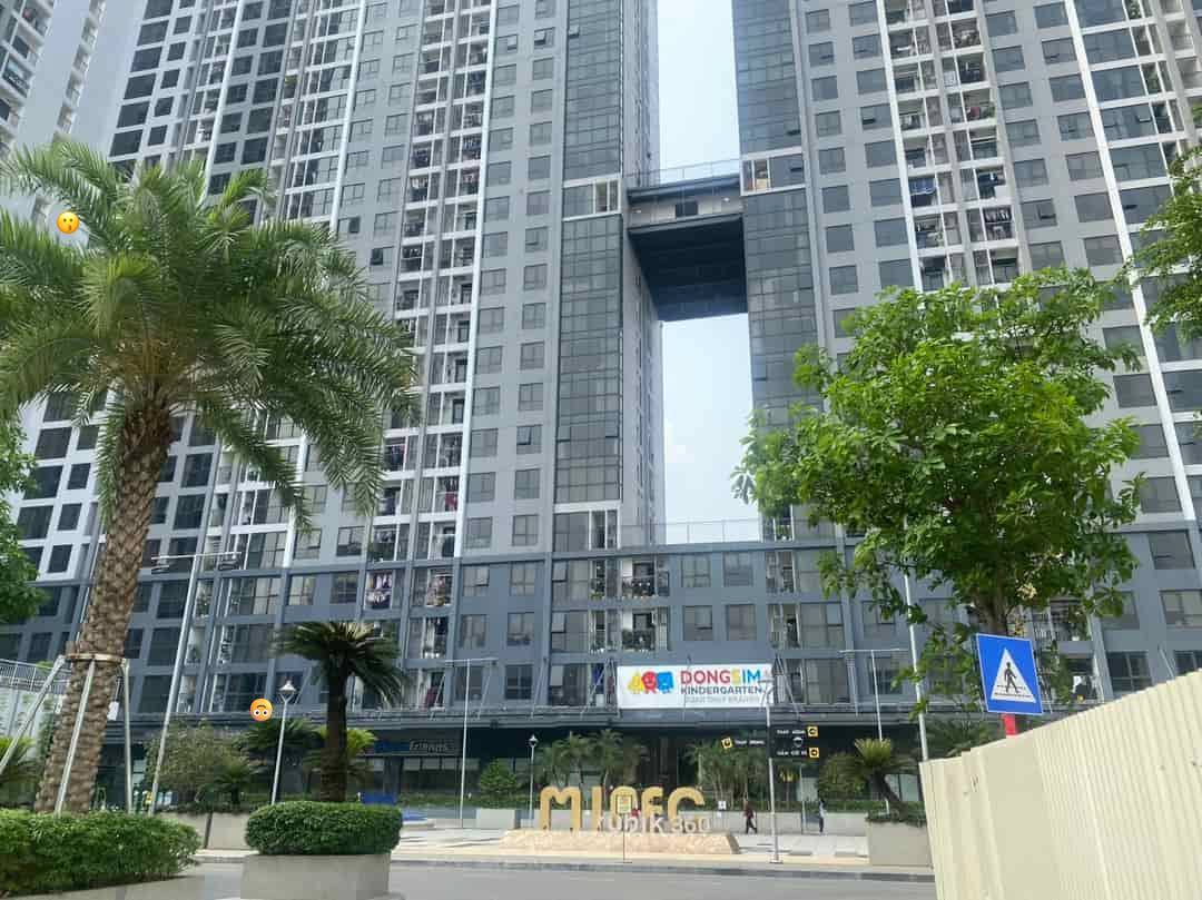 Căn hộ cao cấp 112m, 3 phòng ngủ- Mipec Rubik, Xuân Thủy, Cầu Giấy. 5