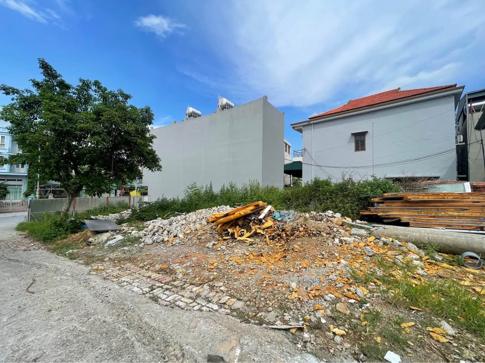 Cần bán Đất Hạ Long, Quảng Ninh, Diện tích 102m², Giá 4.75 Tỷ 2
