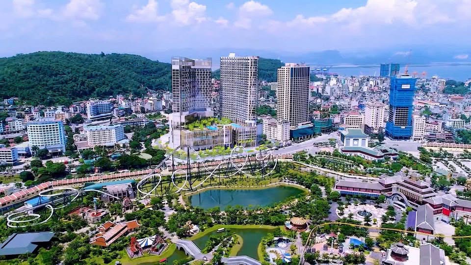 Cần bán Căn hộ chung cư Phường Bãi Cháy, Hạ Long, Diện tích 48m², Giá 1.15 Tỷ 3