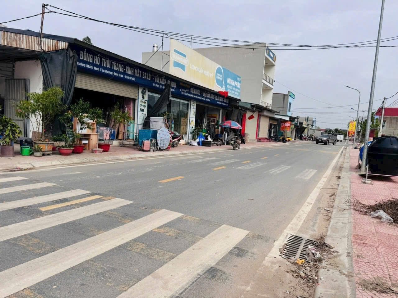 Cần bán Đất đường Tỉnh Lộ 302, Xã Hồ Sơn, Diện tích 95m², Giá 700 Triệu 4
